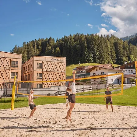 Tirol Lodge-2
